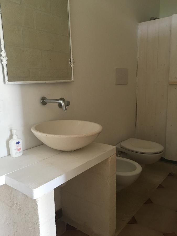 La Dimora Di Nonna Giuliana Hotel Остуни Екстериор снимка